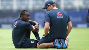 ಗಾಯದ ಸಮಸ್ಯೆ ಆರ್ಚರ್ ಶ್ರೀಲಂಕಾ ಪ್ರವಾಸ ಹಾಗೂ ಐಪಿಎಲ್ ನಿಂದ ಔಟ್  